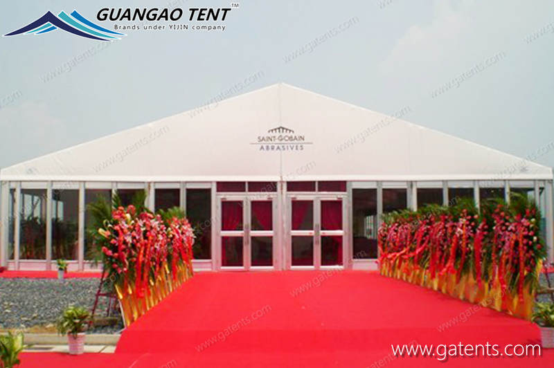 خيمة الزفاف 15