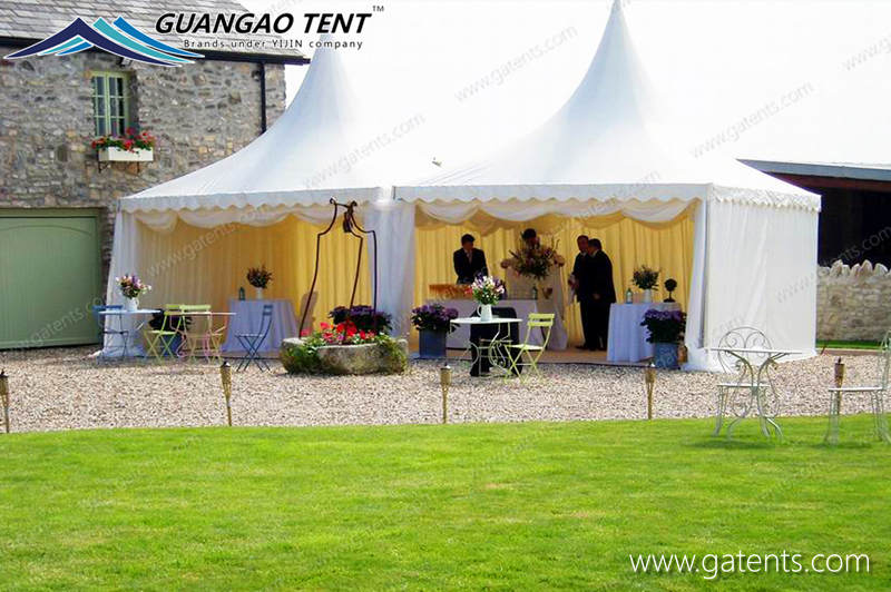 خيمة سباير 13