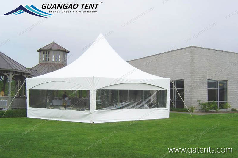 خيمة سباير 15