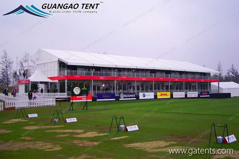 خيمة ذات طابقين 5