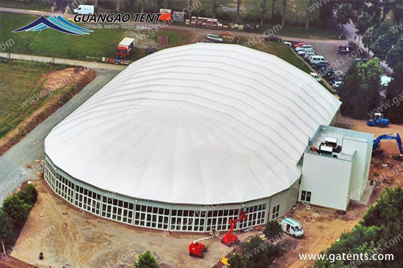 Tienda de campaña 12